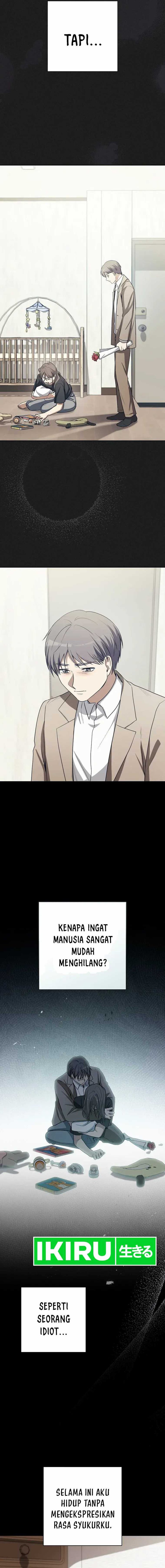 Halaman 9 dari The Genius Actor Who Brings Misfortune Chapter 13