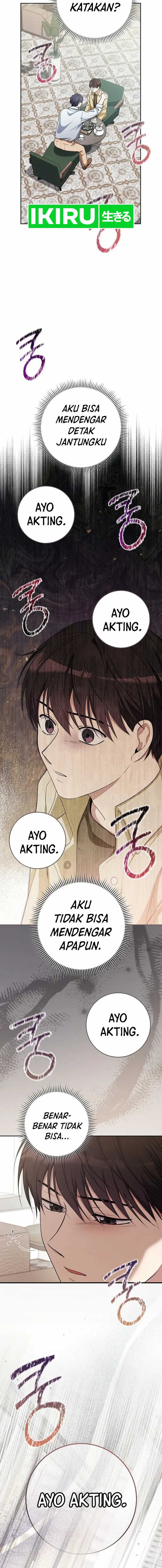 Halaman 2 dari The Genius Actor Who Brings Misfortune Chapter 14