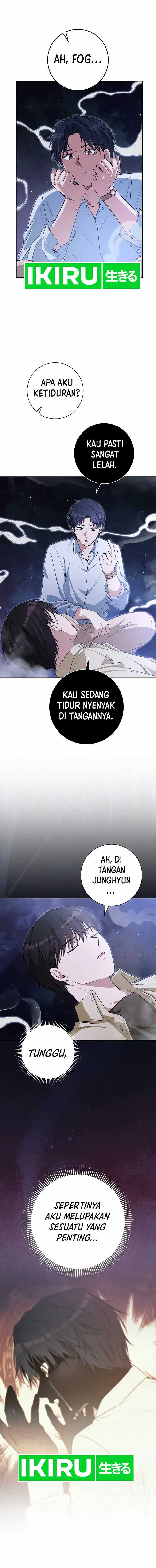 Halaman 4 dari The Genius Actor Who Brings Misfortune Chapter 14