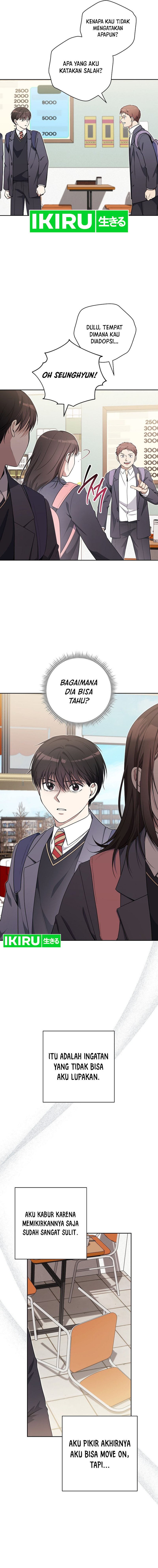 Halaman 2 dari The Genius Actor Who Brings Misfortune Chapter 16