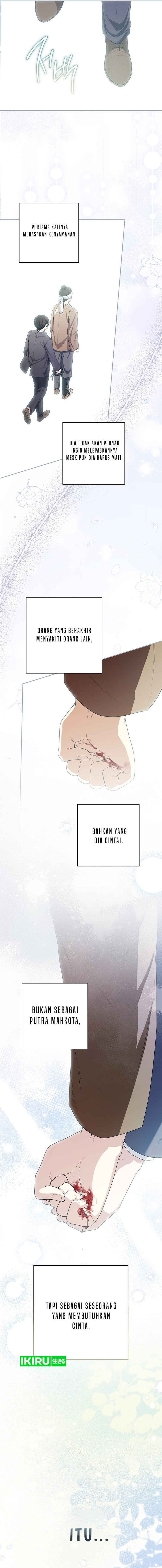 Halaman 11 dari The Genius Actor Who Brings Misfortune Chapter 18