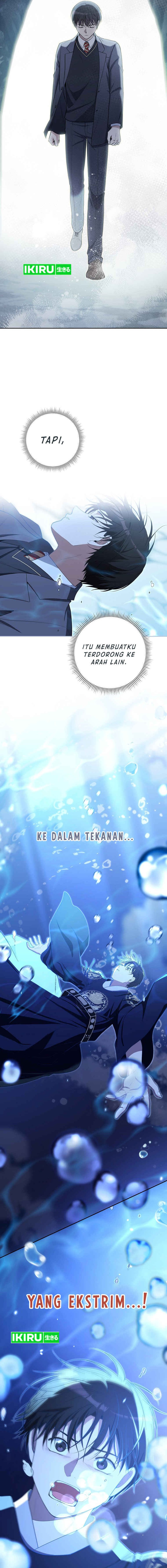 Halaman 14 dari The Genius Actor Who Brings Misfortune Chapter 18