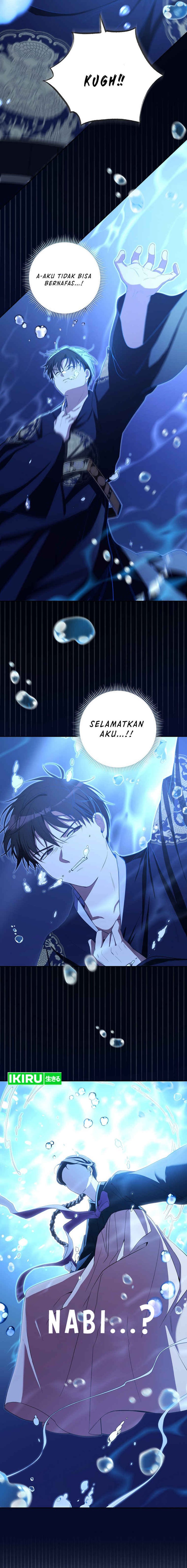 Halaman 15 dari The Genius Actor Who Brings Misfortune Chapter 18