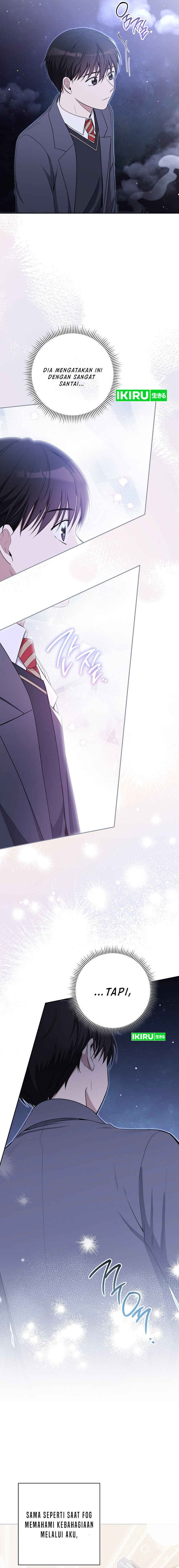 Halaman 6 dari The Genius Actor Who Brings Misfortune Chapter 18