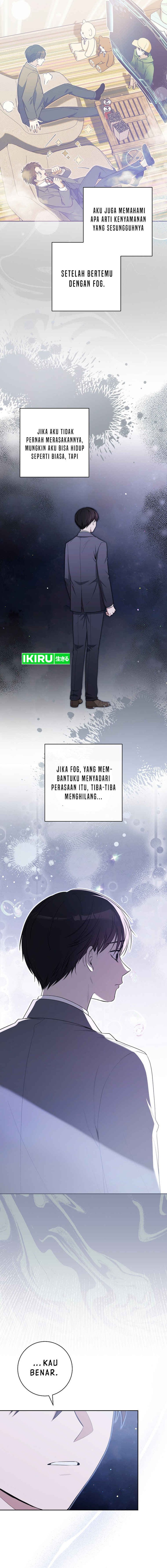 Halaman 7 dari The Genius Actor Who Brings Misfortune Chapter 18