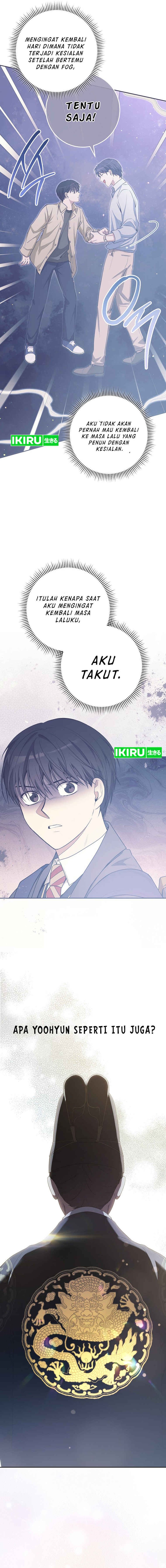 Halaman 9 dari The Genius Actor Who Brings Misfortune Chapter 18