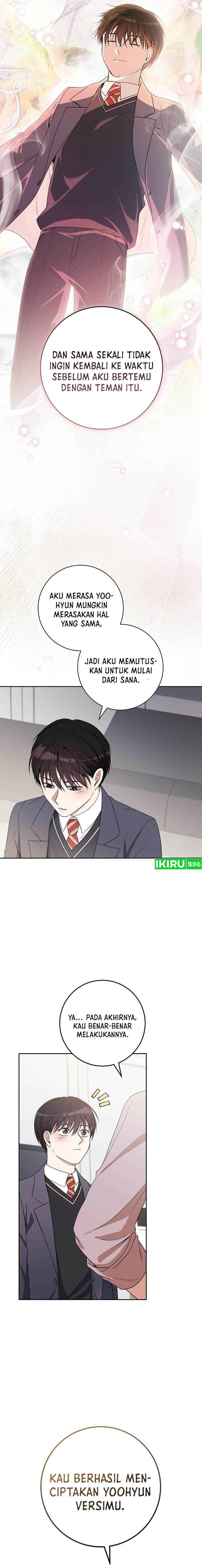 Halaman 3 dari The Genius Actor Who Brings Misfortune Chapter 19