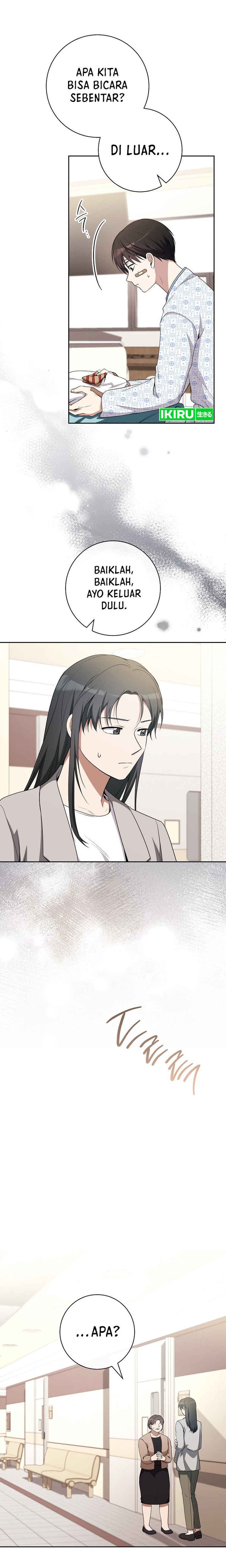 Halaman 16 dari The Genius Actor Who Brings Misfortune Chapter 2