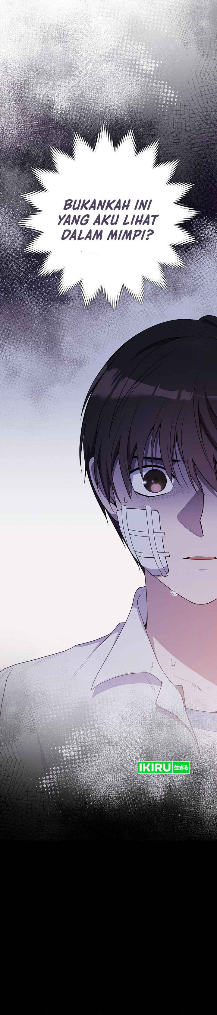 Halaman 19 dari The Genius Actor Who Brings Misfortune Chapter 2