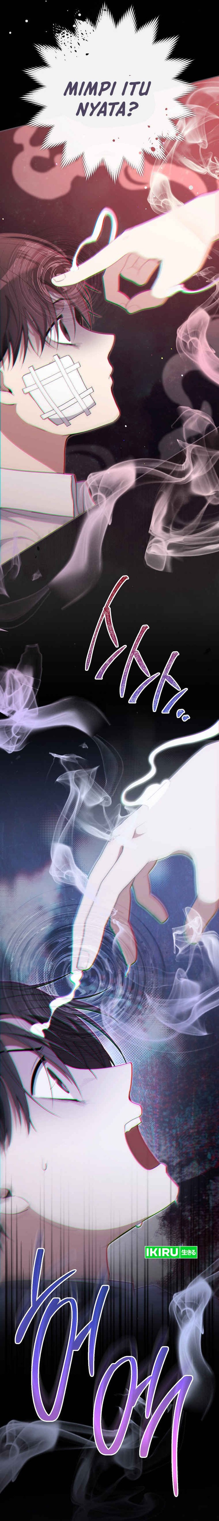 Halaman 20 dari The Genius Actor Who Brings Misfortune Chapter 2