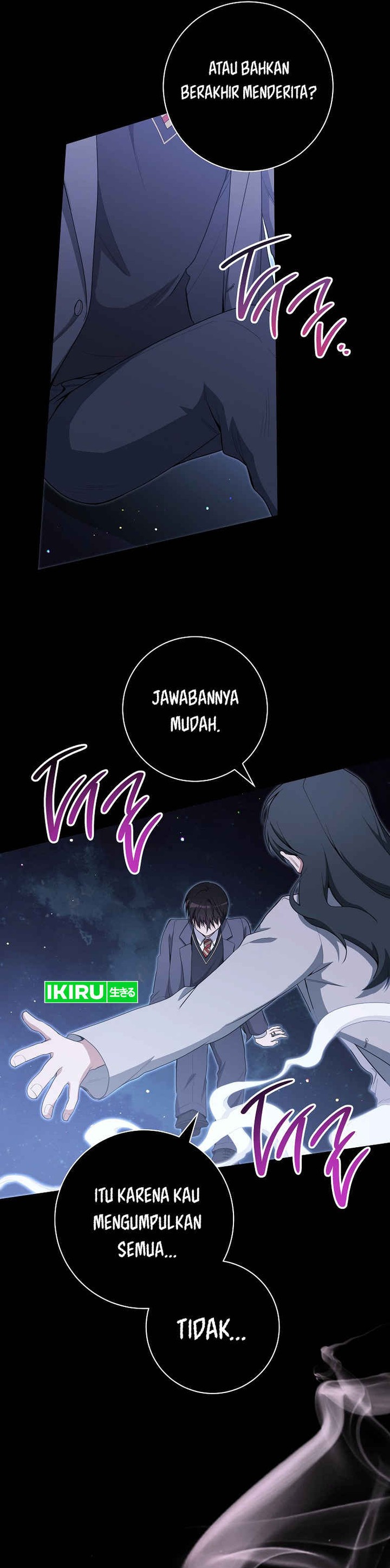 Halaman 26 dari The Genius Actor Who Brings Misfortune Chapter 2