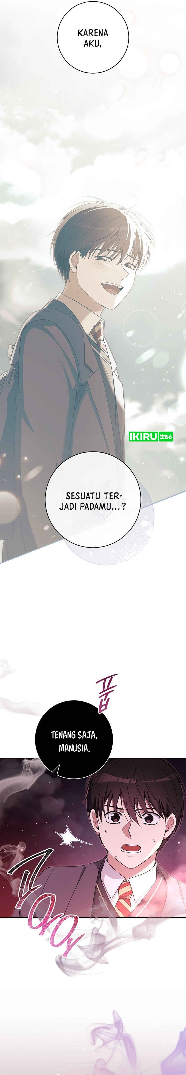 Halaman 4 dari The Genius Actor Who Brings Misfortune Chapter 2