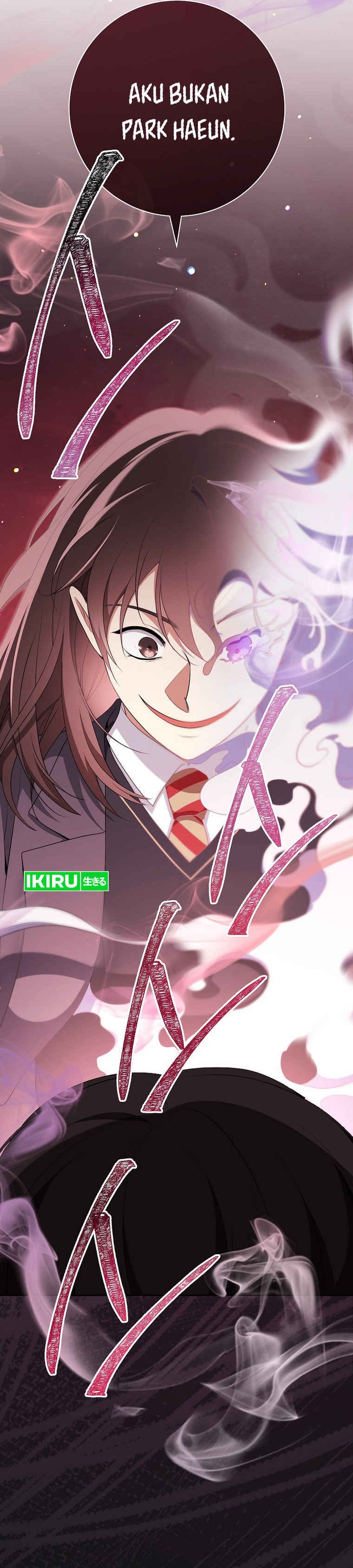 Halaman 5 dari The Genius Actor Who Brings Misfortune Chapter 2