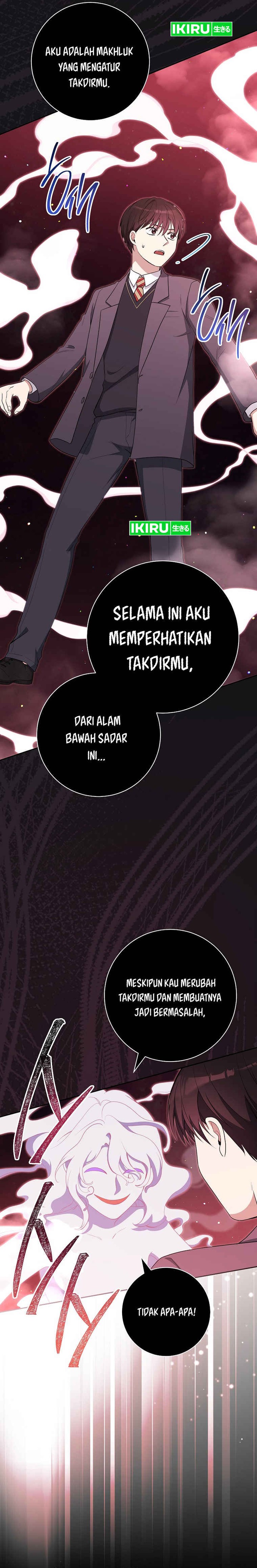 Halaman 6 dari The Genius Actor Who Brings Misfortune Chapter 2