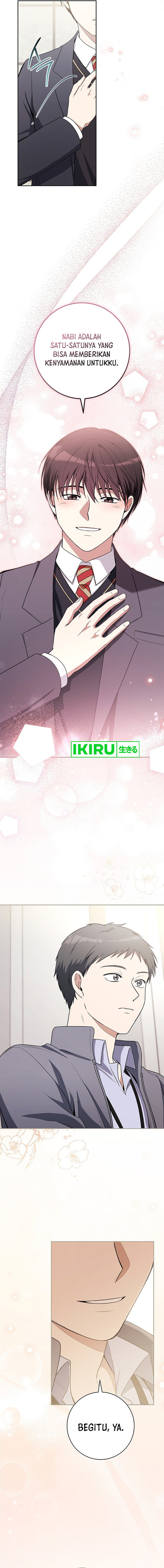 Halaman 11 dari The Genius Actor Who Brings Misfortune Chapter 20