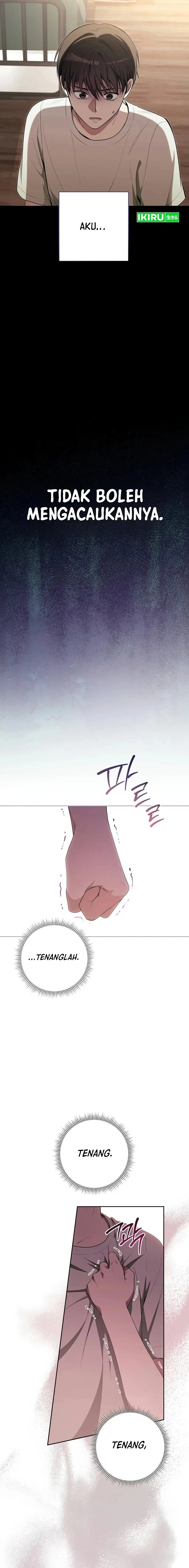 Halaman 17 dari The Genius Actor Who Brings Misfortune Chapter 21