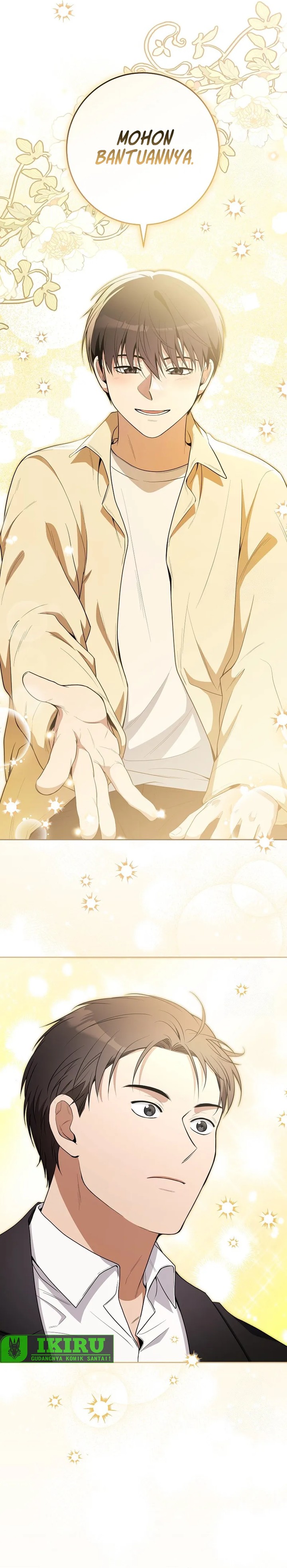 Halaman 16 dari The Genius Actor Who Brings Misfortune Chapter 23