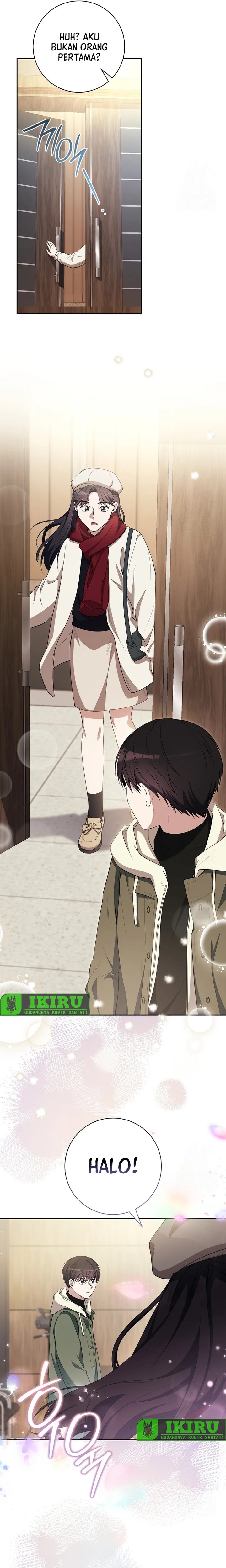 Halaman 24 dari The Genius Actor Who Brings Misfortune Chapter 23