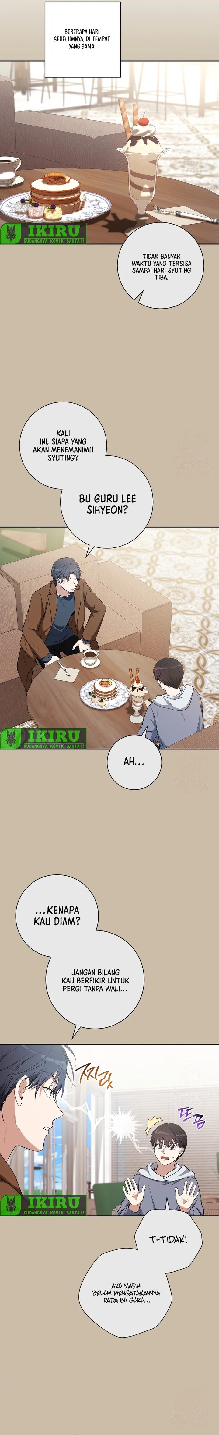 Halaman 3 dari The Genius Actor Who Brings Misfortune Chapter 23