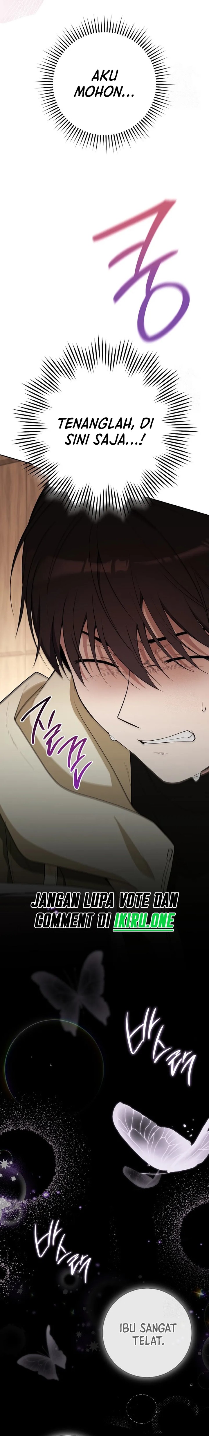 Halaman 14 dari The Genius Actor Who Brings Misfortune Chapter 24