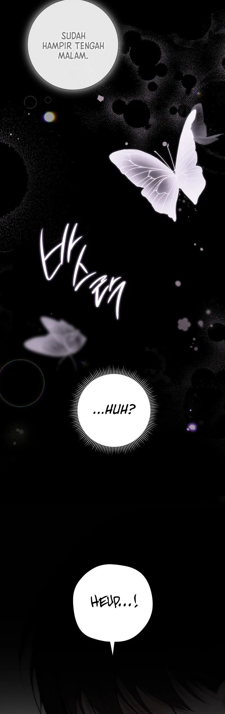 Halaman 15 dari The Genius Actor Who Brings Misfortune Chapter 24
