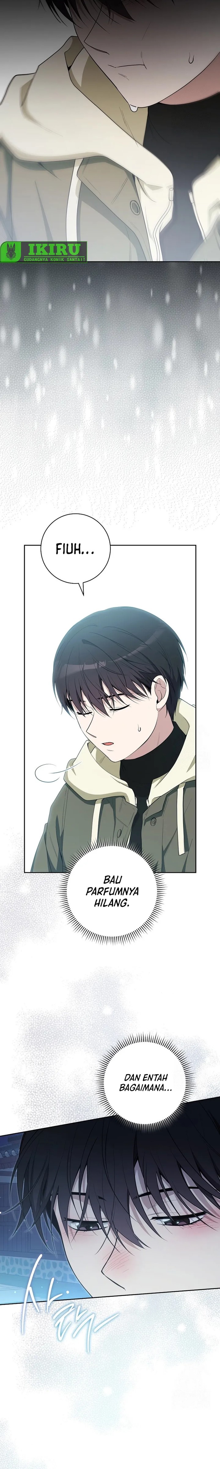 Halaman 16 dari The Genius Actor Who Brings Misfortune Chapter 24