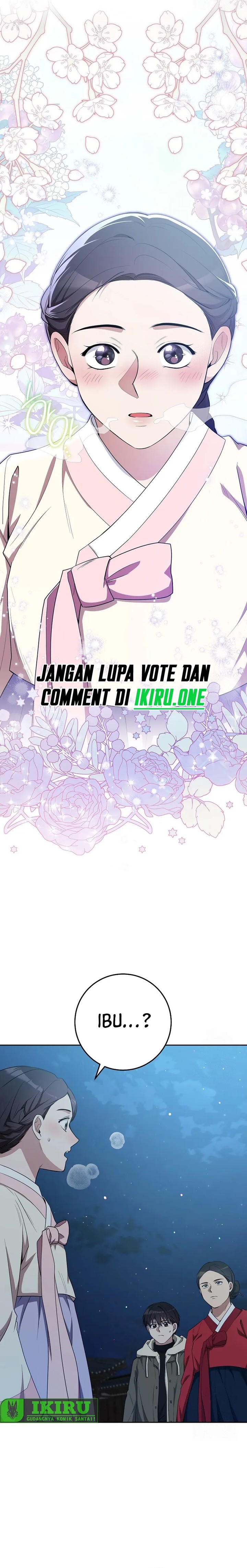Halaman 18 dari The Genius Actor Who Brings Misfortune Chapter 24