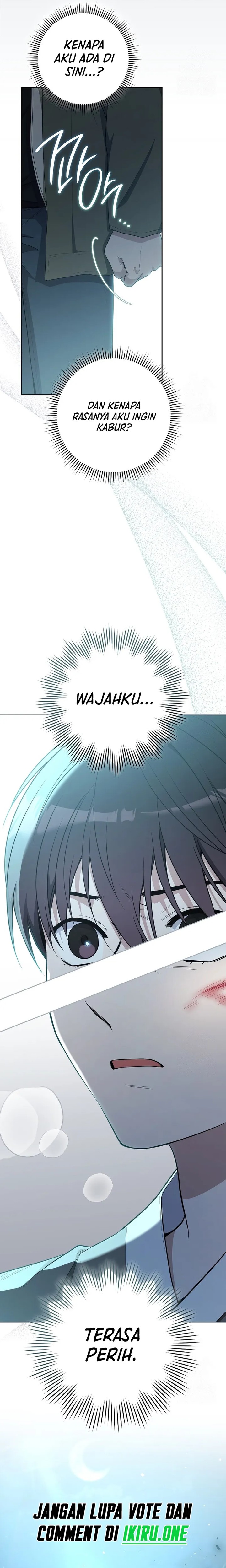 Halaman 20 dari The Genius Actor Who Brings Misfortune Chapter 24