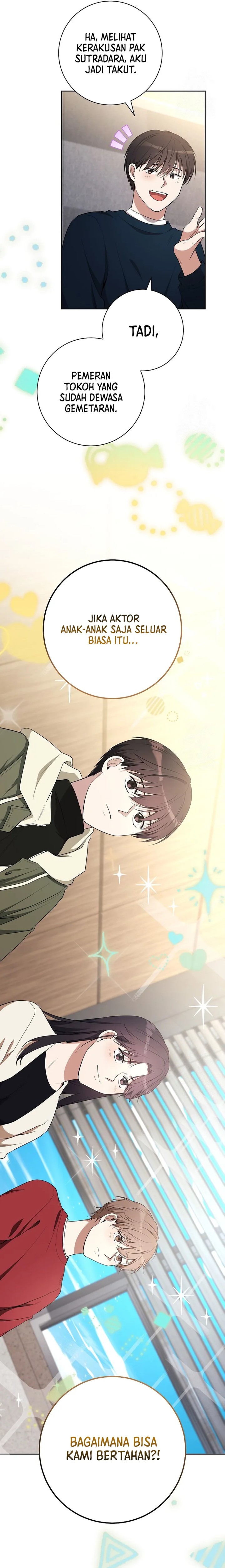 Halaman 4 dari The Genius Actor Who Brings Misfortune Chapter 24