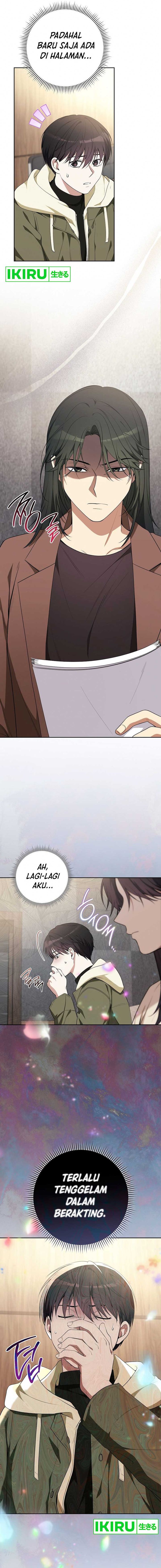 Halaman 3 dari The Genius Actor Who Brings Misfortune Chapter 25