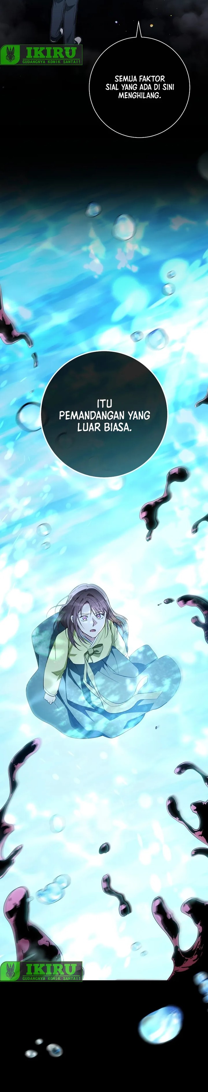 Halaman 14 dari The Genius Actor Who Brings Misfortune Chapter 26