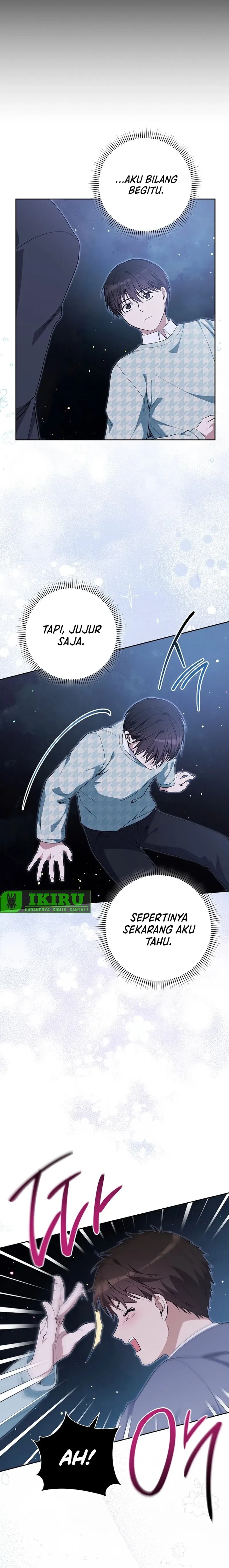 Halaman 20 dari The Genius Actor Who Brings Misfortune Chapter 26