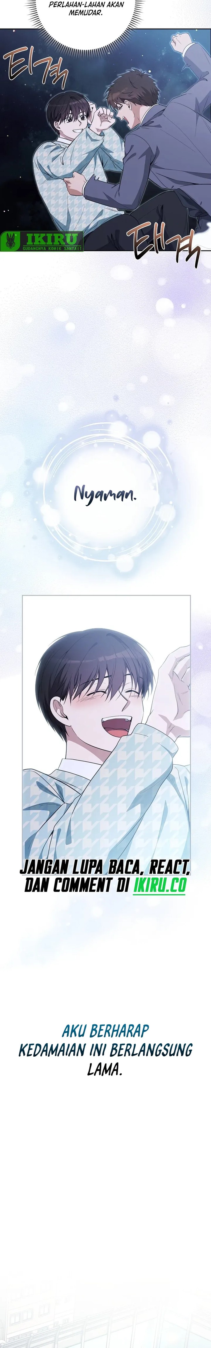 Halaman 22 dari The Genius Actor Who Brings Misfortune Chapter 26