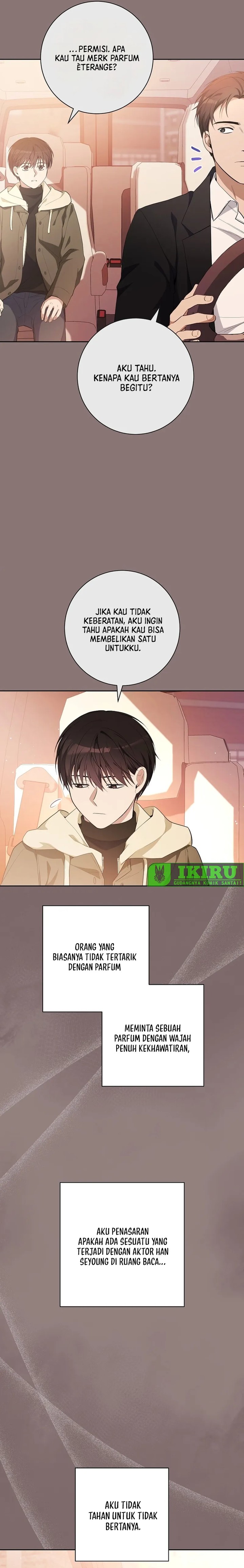 Halaman 3 dari The Genius Actor Who Brings Misfortune Chapter 26