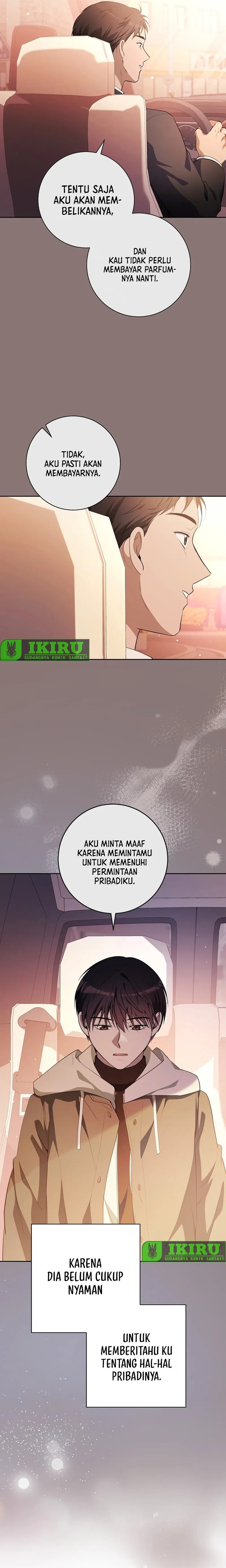 Halaman 4 dari The Genius Actor Who Brings Misfortune Chapter 26