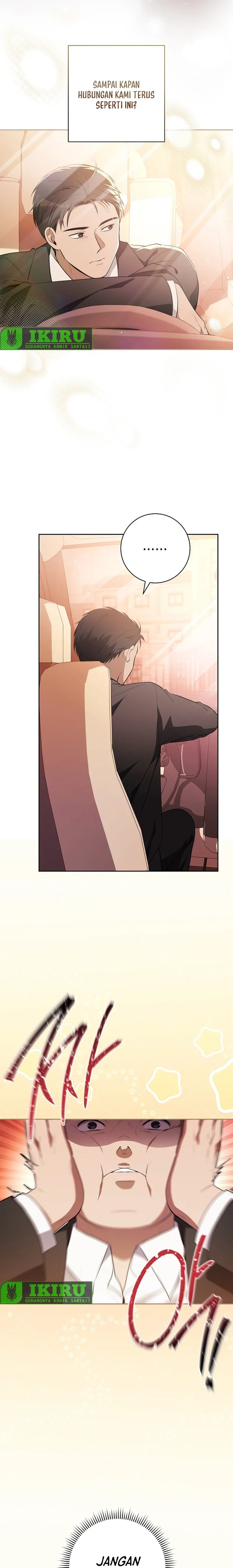 Halaman 5 dari The Genius Actor Who Brings Misfortune Chapter 26