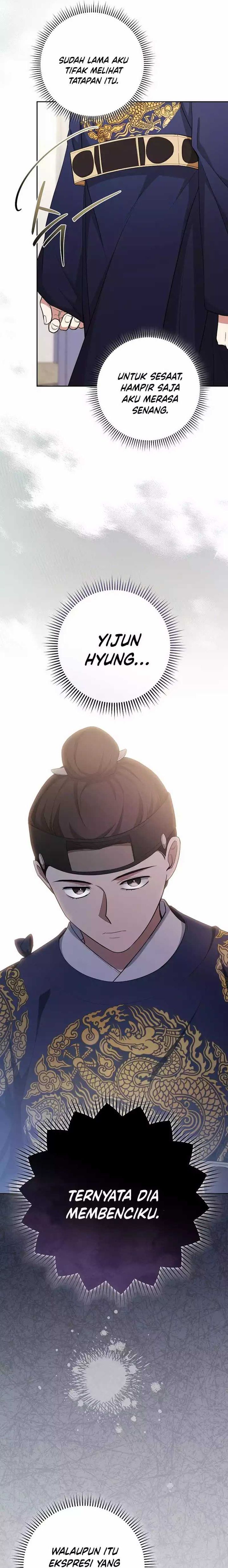 Halaman 19 dari The Genius Actor Who Brings Misfortune Chapter 27