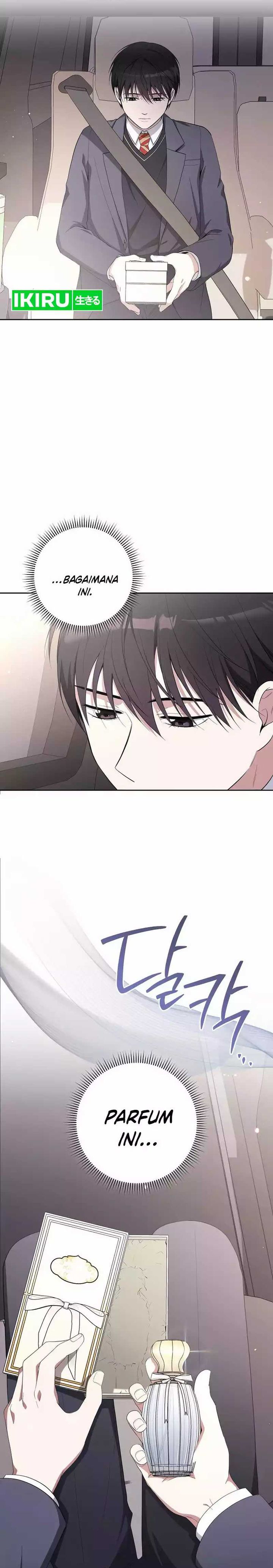 Halaman 2 dari The Genius Actor Who Brings Misfortune Chapter 27