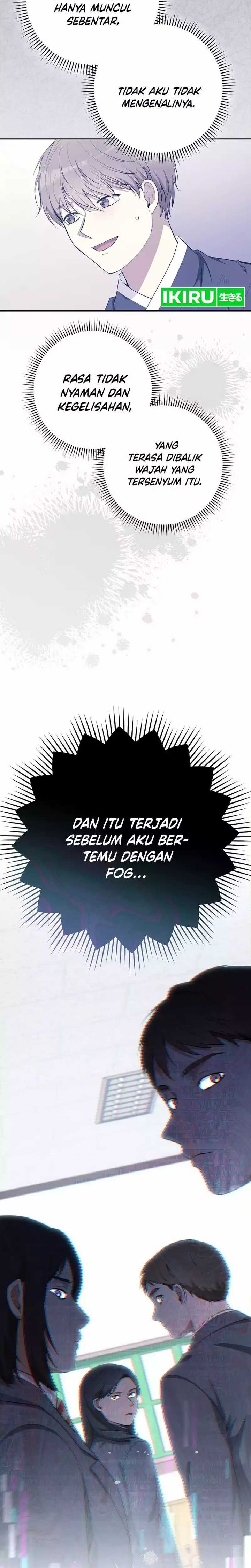 Halaman 20 dari The Genius Actor Who Brings Misfortune Chapter 27