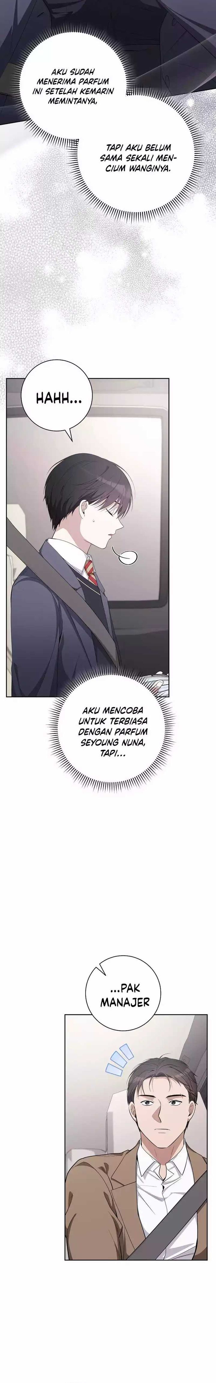 Halaman 3 dari The Genius Actor Who Brings Misfortune Chapter 27