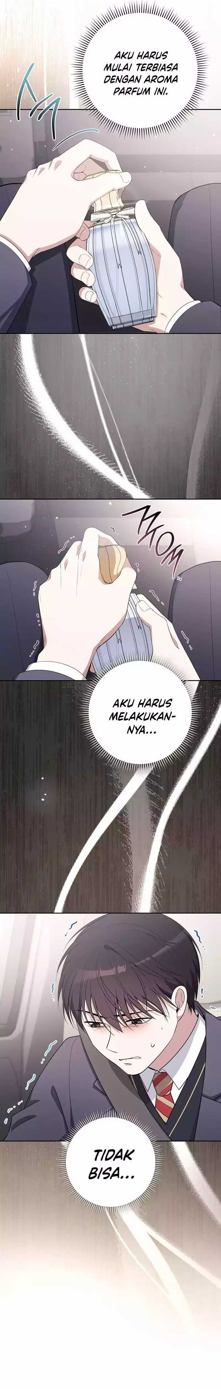 Halaman 6 dari The Genius Actor Who Brings Misfortune Chapter 27