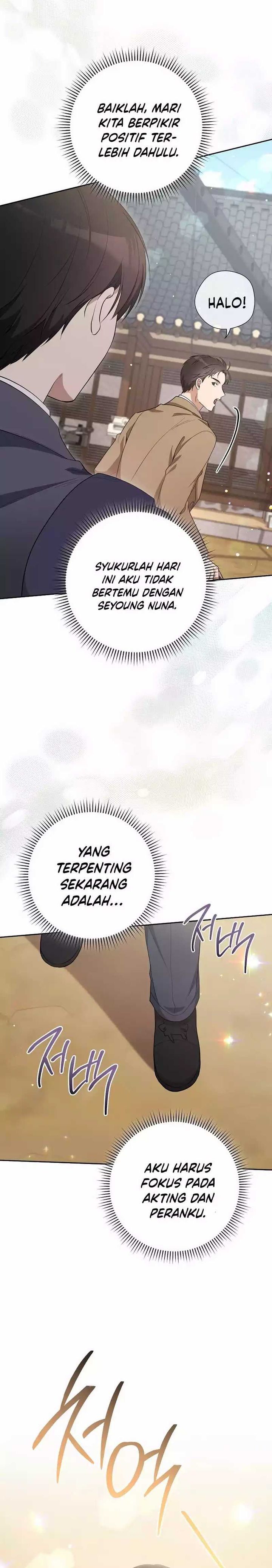 Halaman 9 dari The Genius Actor Who Brings Misfortune Chapter 27