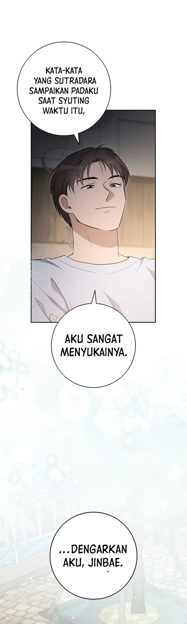 Halaman 10 dari The Genius Actor Who Brings Misfortune Chapter 29