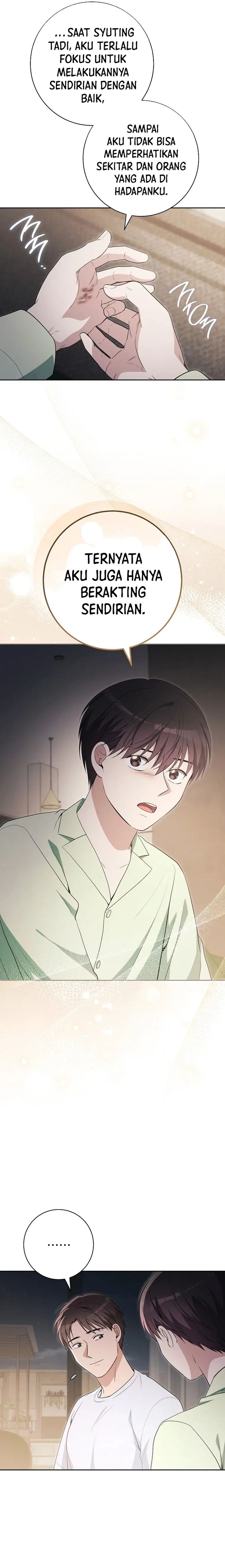 Halaman 14 dari The Genius Actor Who Brings Misfortune Chapter 29