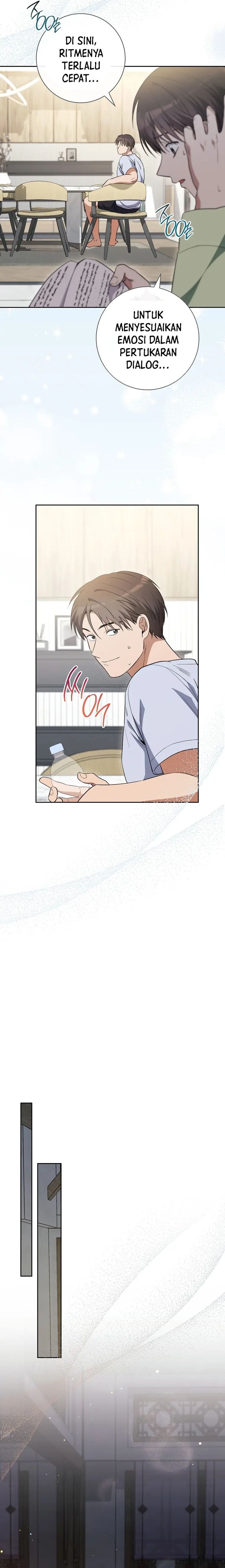 Halaman 22 dari The Genius Actor Who Brings Misfortune Chapter 29