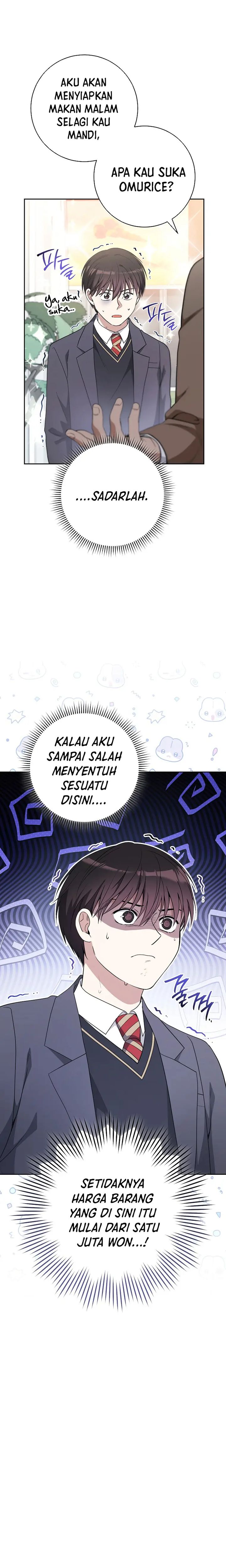 Halaman 3 dari The Genius Actor Who Brings Misfortune Chapter 29