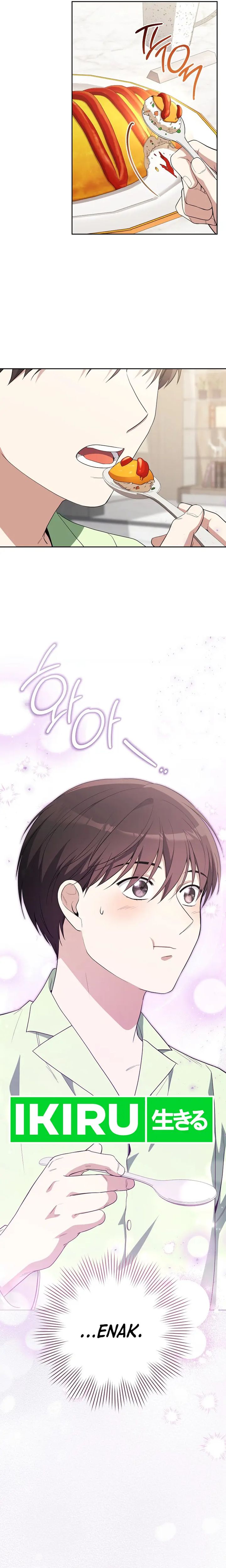 Halaman 7 dari The Genius Actor Who Brings Misfortune Chapter 29