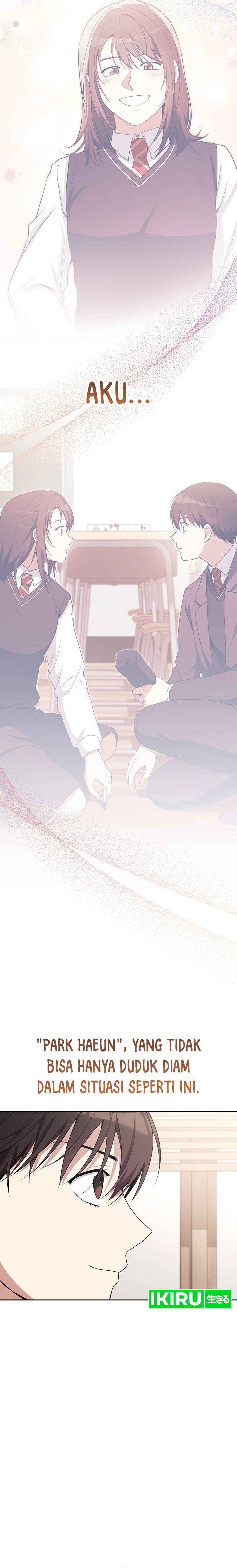 Halaman 13 dari The Genius Actor Who Brings Misfortune Chapter 3