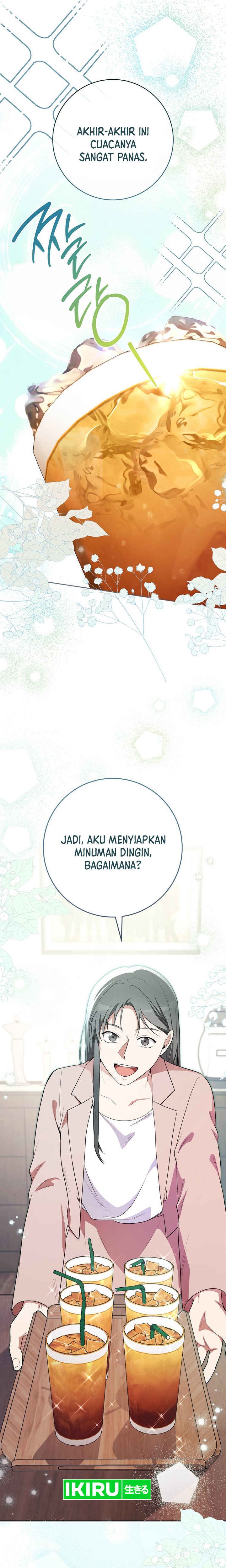 Halaman 42 dari The Genius Actor Who Brings Misfortune Chapter 3
