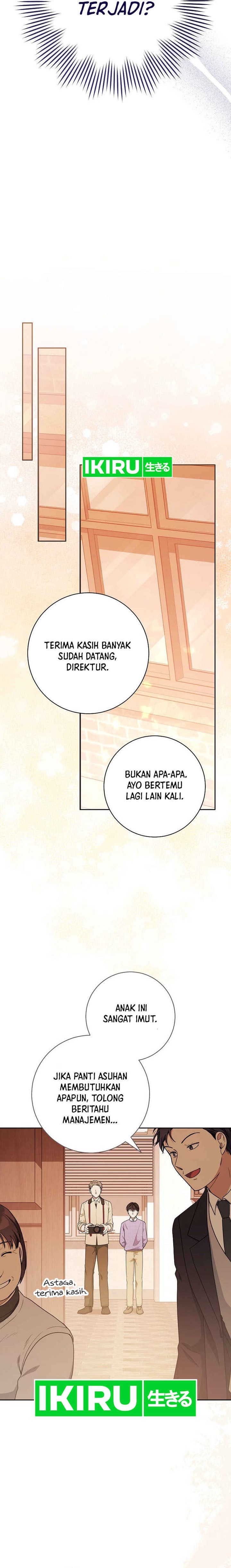 Halaman 44 dari The Genius Actor Who Brings Misfortune Chapter 3